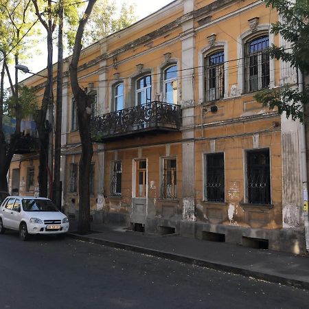 Cozy&Stylish Jonjoli Apartment Tbilisi Bagian luar foto